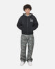 Carre Disney Mickey & Friends Blocked Zip Hoodie
