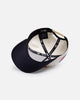 New Era Sydney Roosters 'Chrome Script' 9FORTY A-Frame Snapback Official Team Colour