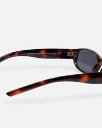 Aire Caellum Sunglasses Dark Tortoise