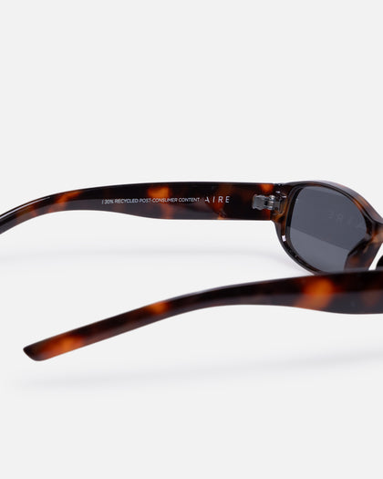 Aire Caellum Sunglasses Dark Tortoise