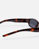 Aire Caellum Sunglasses Dark Tortoise