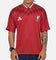 Adidas Liverpool LFC ST Jersey Red