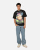 73Studio Disney Pixar Toy Story Buz Lightyear T-Shirt Black