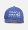 New Era x Red Bull Racing F1 'Brazil' 9SEVENTY Snapback Blue