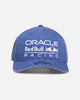New Era x Red Bull Racing F1 'Brazil' 9SEVENTY Snapback Blue