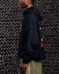 73Studio X Call Of Duty Nuketown Premium Hoodie Black