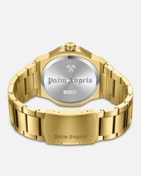 Palm Angeles Stratos Watch Gold