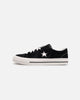 Converse One Star 95 Black