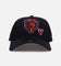 New Era Chicago Bears 'Team Color Hearts' 9FORTY A-Frame Snapback Official Team Color