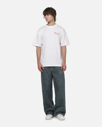 XXIII Collectives T-Shirt White/Red