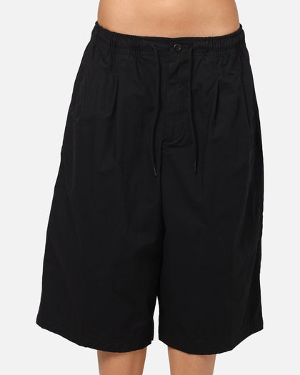 Nike Club Sheoul Oversized Shorts Black/Black