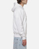 Nike Club BB Full-Zip Hoodie Birch Heather