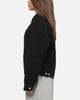 Represent The Work Jacket Black