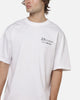 XXIII Collectives T-Shirt White/Black