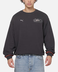Puma Mclaren Racing Crewneck