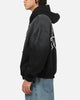 Mitchell & Ness Los Angeles Lakers Tape Hoodie Black