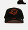 New Era Miami Dolphins 'Outline' 9FORTY A-Frame Snapback Black