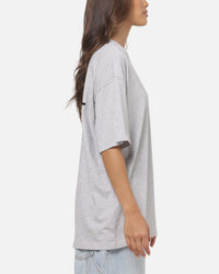 Represent Owners Club T-Shirt Ash Grey
