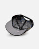 New Era Los Angeles Dodgers 'Koi' 9FORTY A-Frame Snapback Black/Multi-Colored