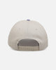 New Era Chicago Bulls 'Pastel 2.0' 9FORTY A-Frame Snapback Stone