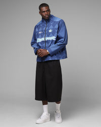 Loiter x Sonic The Hedgehog Track Jacket Blue