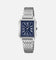Casio LTP-B190D-2BVDF Silver/Blue