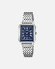 Casio LTP-B190D-2BVDF Silver/Blue