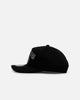 Mitchell & Ness Minnesota Timberwolves 'Old English' Caddy Fit Snapback Black