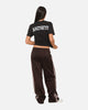 Katseye Women's Logo T-Shirt Black
