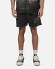 Represent Owners Shorts Faded Black