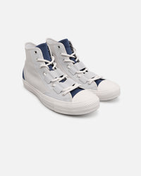 Converse x Naruto Chuck 70 All Star "Kakashi" Grey