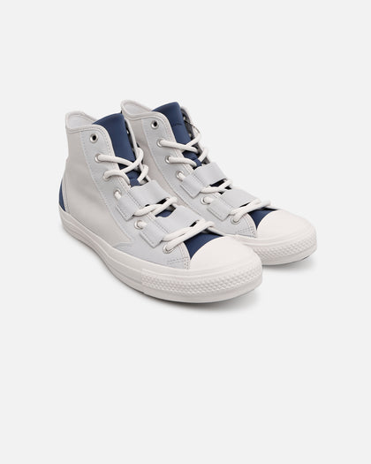 Converse x Naruto Chuck 70 All Star "Kakashi" Grey