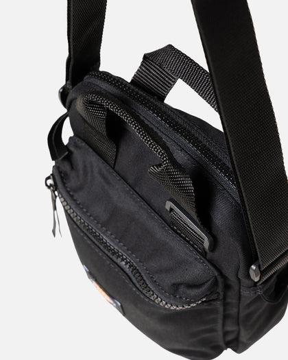 Dickies Moreauville Crossbody Bag Black