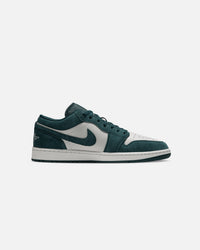 Jordan Air Jordan 1 Low Midnight Spruce