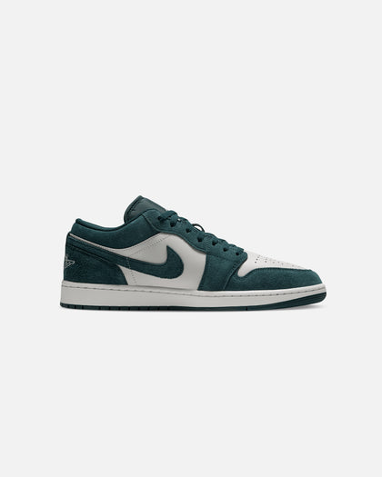 Jordan Air Jordan 1 Low Midnight Spruce