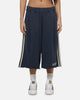 Adidas Originals Long Sweat Shorts Night Indigo