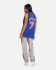 Mitchell & Ness New York Knicks Carmelo Anthony 2010 Dark Jersey Royal