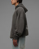 Loiter Speedform Hoodie Washed Charcoal
