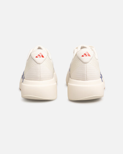 Adidas Adizero Pacer White/Royal