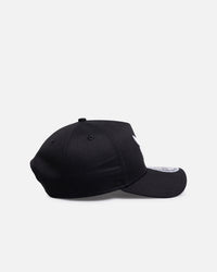 New Era Canberra Raiders 'NRL Glow In The Dark' 9FORTY A-Frame Snapback Black