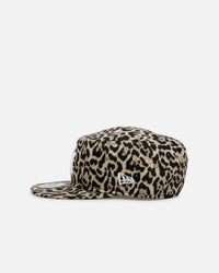 New Era New York Yankees Painter Snapback Leopard