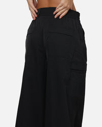 Jordan Women's Heavyweight Chicago Pants Black