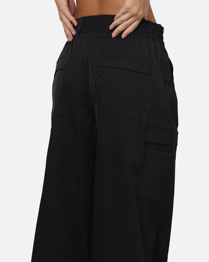 Jordan Women's Heavyweight Chicago Pants Black