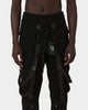 The Anti Order Centurion Tactical Joggers Black/Black