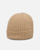 New Era New York Yankees 'Color Pack' Beanie Tan