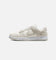Nike Women's Dunk Low Suede Sail