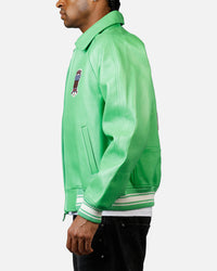 Avirex Icon Jacket Lime