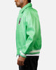 Avirex Icon Jacket Lime