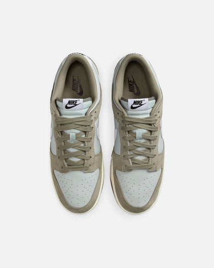 Nike Dunk Low Retro SE "Light Silver" Light Silver/Sail