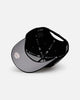 New Era Oakland Athletics 'Gothic Arch 2.0' 9FORTY A-Frame Snapback Black/White